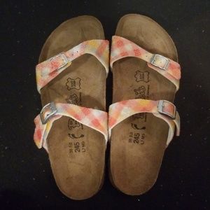 LIMITED EDITION Birkenstocks